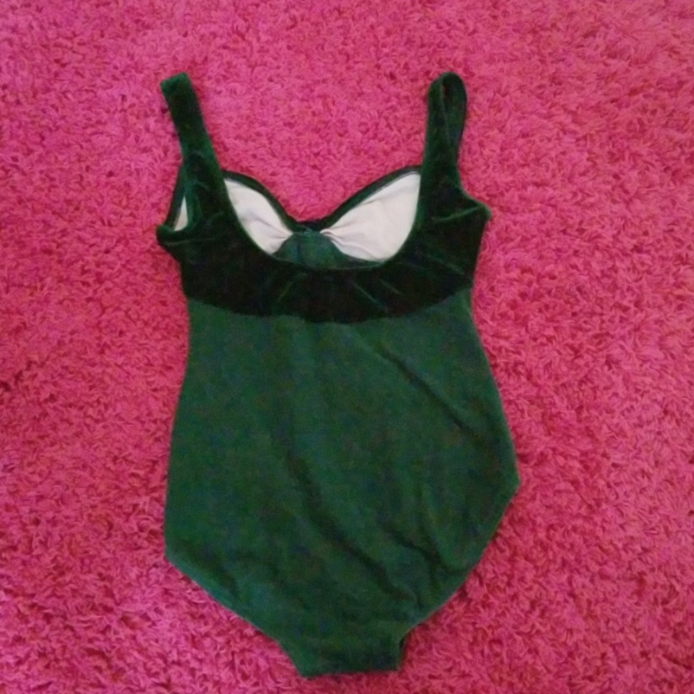 Dance Leotard - Picture 2 of 4